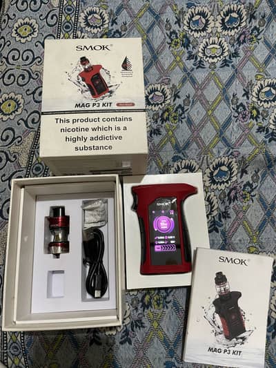 smok mag p3 vape for sale