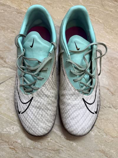 Phantom Gx academy grippers