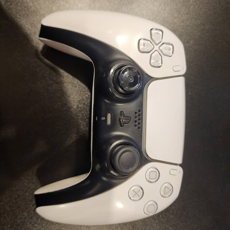 PS5 Controller Original 0