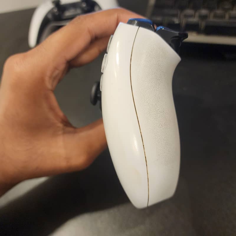 PS5 Controller Original 3