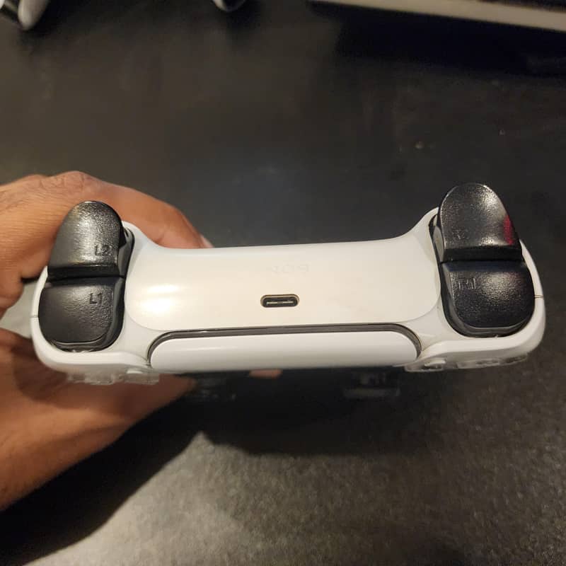 PS5 Controller Original 4