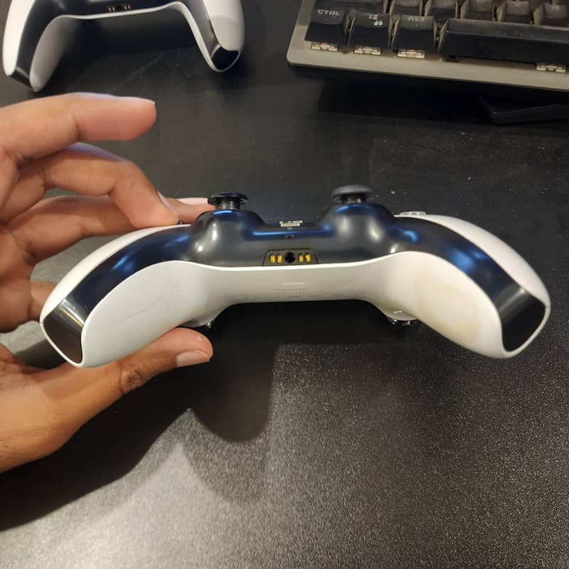PS5 Controller Original 5
