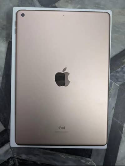 Apple Ipad 7th generation