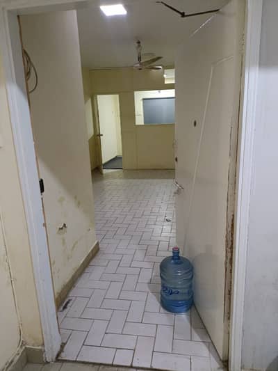 Office for rent at Anum blessings near baloch pull karachi