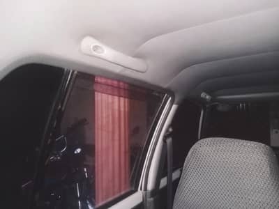 Suzuki Khyber 1999 model lohare number total Janwen