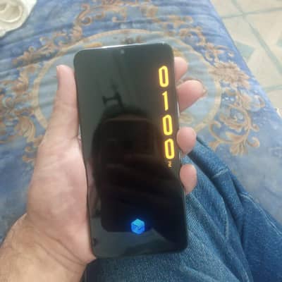 Vivo S1 Dual Sim 4/128 match IMEI Box PTA Approved ( 0315-8377728 )