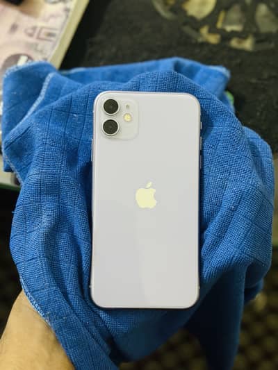 I phone 11 pta approved