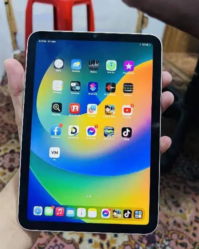 iPad Mini 6 1