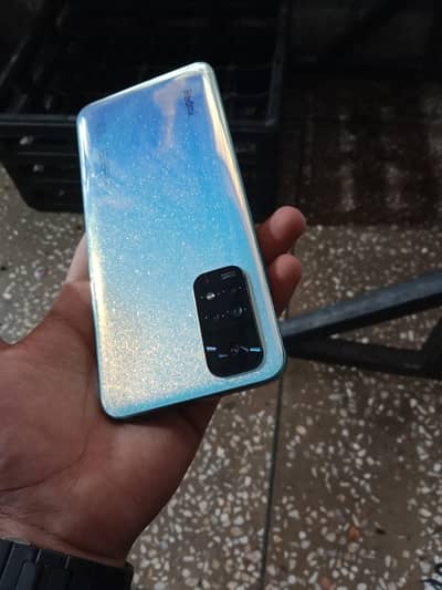 Redmi note 11 box charging sat