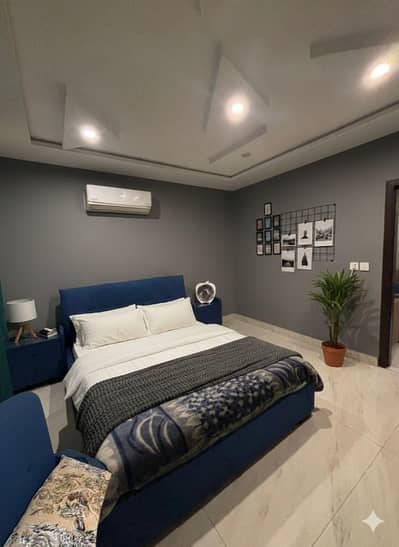 Super luxury AC furnished apartment for rent. Short stay/ Daily/ weekly/ monthly and long term basics.