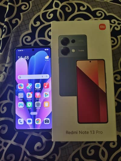 Redmi 13 pro