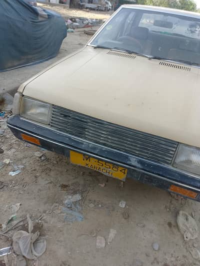 khandani car