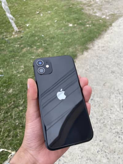 iPhone 11 nonpta