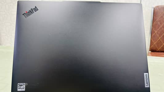 THINKPAD L14 14TH GENERATION ULTRA 5 | Ram  16 GB  | SSD 256 GB|