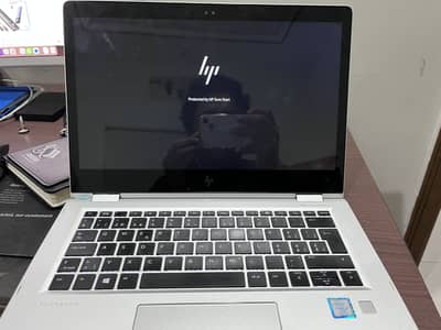 HP Elitebook Slim 1030G2 8/256 for Salae