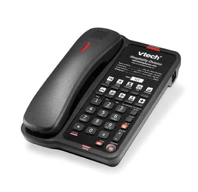 vtech classic cordless phone new