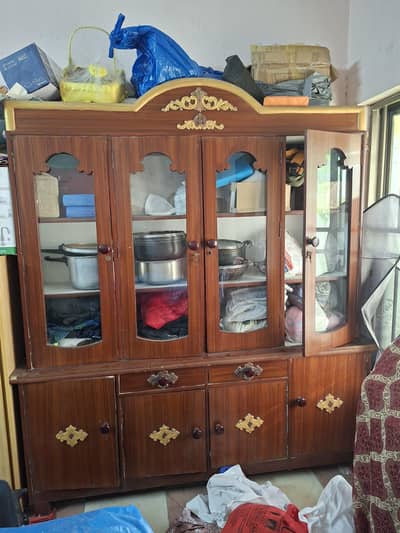 showcase bartno wli almari