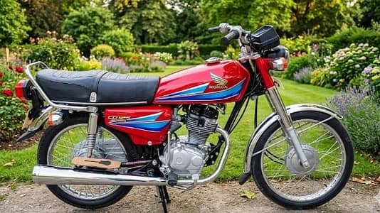 Honda bike 15CG for sale,,,+92,,3,,23,,2O,,36,,89O,,