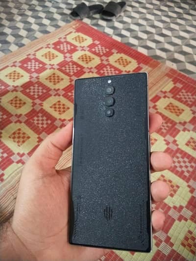 red magic 8s pro 512gb