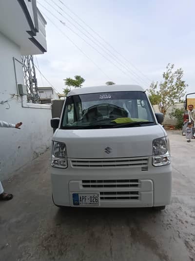 Suzuki Every 2026 Model For Sale