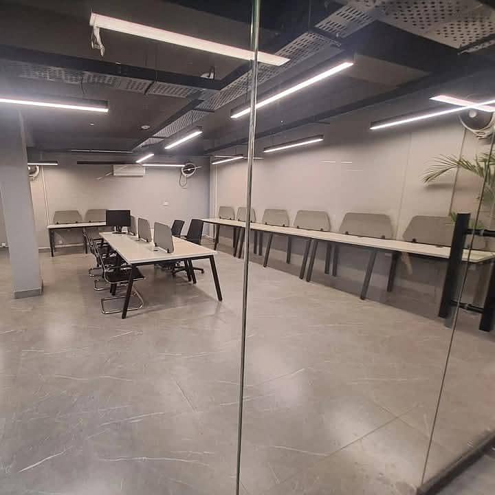 office table, computer table, laptop table, workstation, clusters 13