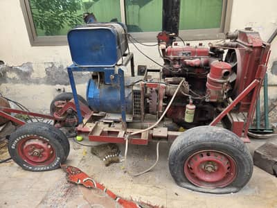 20kv generator, 20kv denmo, single phase, diesel generator, bara gen