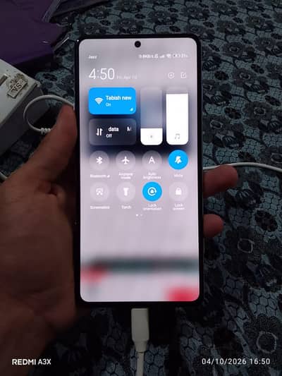 Redmi k40 gaming 12/256 Pubg 90fps