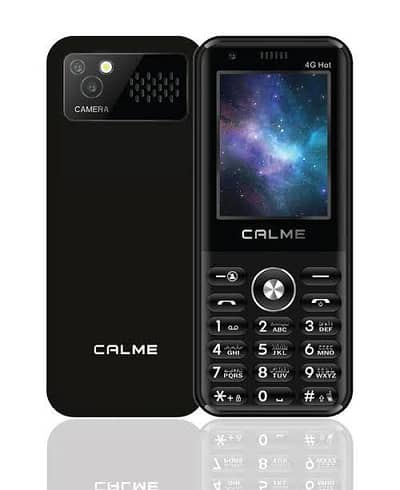 i am selling my calme phone