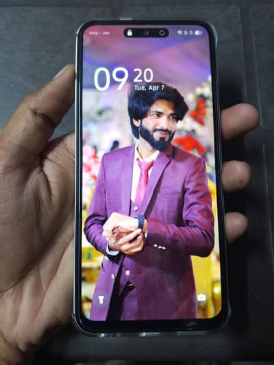 Infinix smart 10 plus