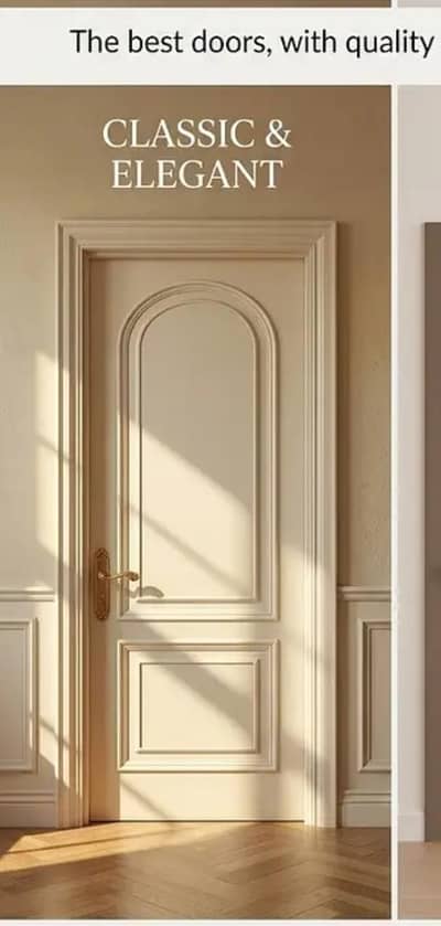 fabor door wood door