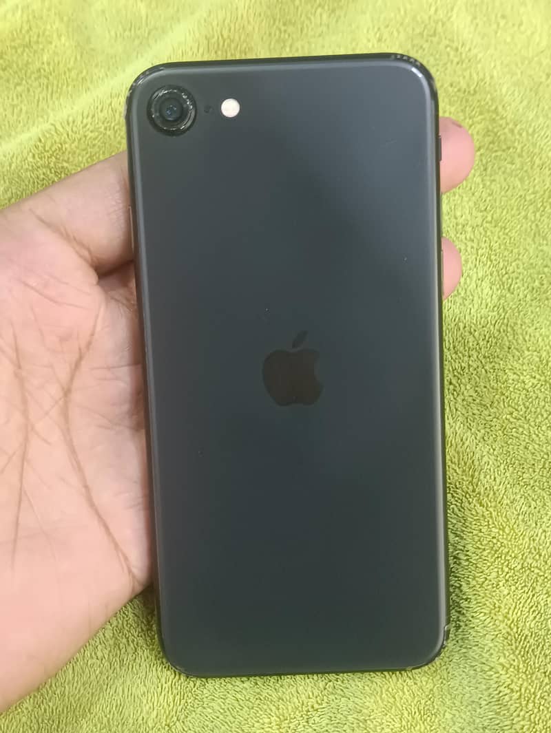 iPhone se20 0