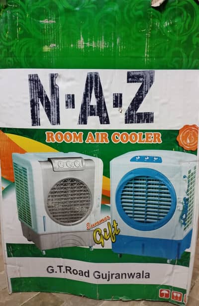 NAZ Room Air Cooler (Big Size)