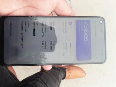 bhtreen mobile ha touch tora ha but chll rha ha