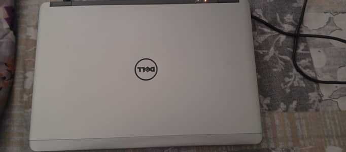 Dell Laptop Intel core i5 (4th Gen)