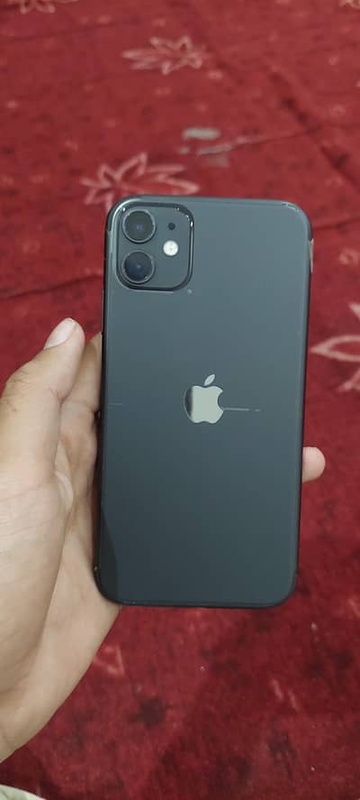 Apple Iphone 11 Non pta FU