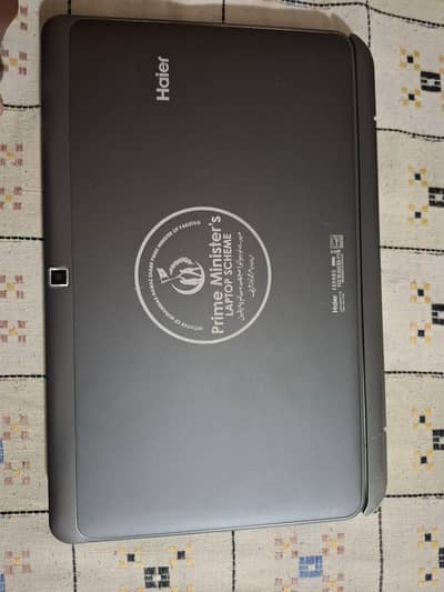 Haier Y11B Laptop 2 in 1