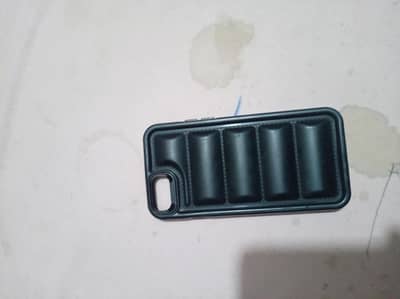 mobile comple name I phone 7