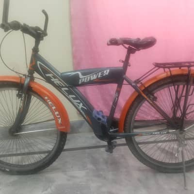 Power Helux Bicycle