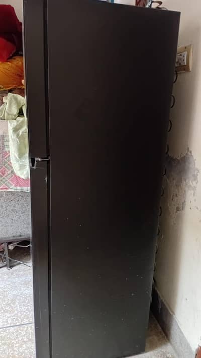 Haier fridge for sale urgent