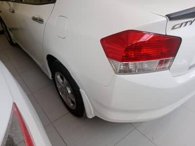 Honda City for sale
