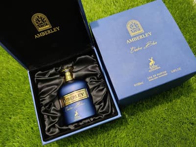 Original fragnances of Lattafa And other brands