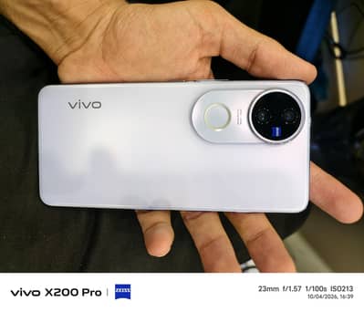 vivo V50 5g (12+256) dual sim pta approved