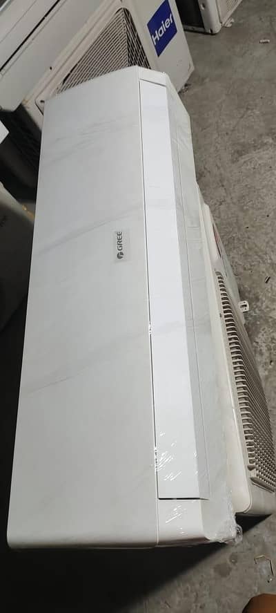 gree ac 1.5ton DC inverter Dubai model