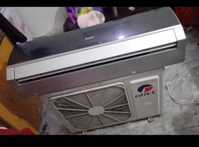 Gree DC Inverter 1/5 Ton