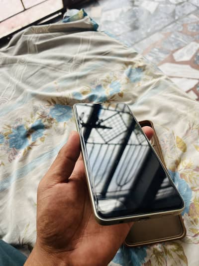 Brand new official pta approved with box and charge All ok 10/10