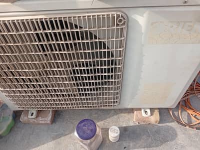 Orient DC Inverter AC for Sale – Good Condition