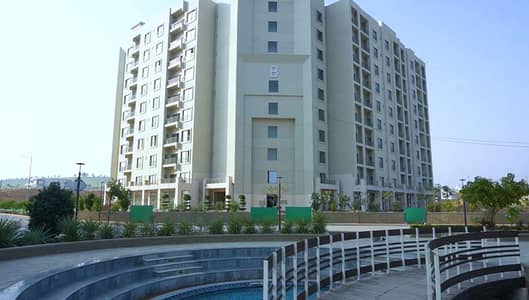 Ready to move 385sqft brand new shop available for sale in very low price in paragon Towers