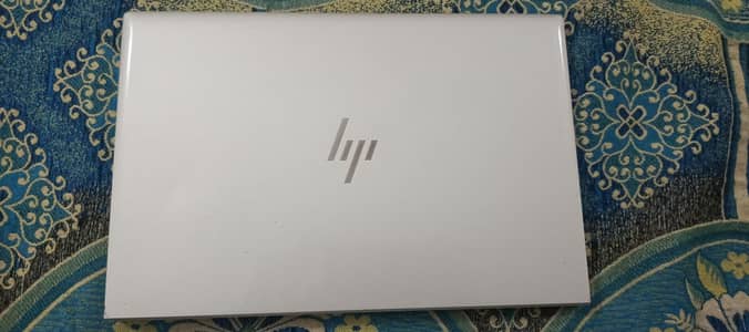 HP Elite book Ryzen 5