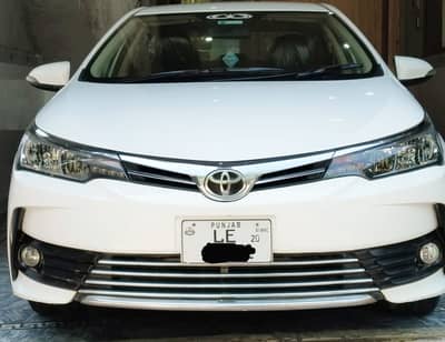 Honda Civic Oriel 1.8 Automatic 2021 for Sale