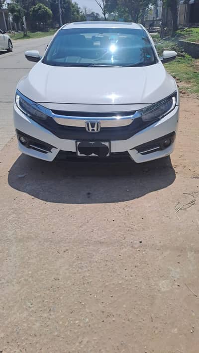 Honda Civic Oriel 1.8 Automatic 2021 for Sale